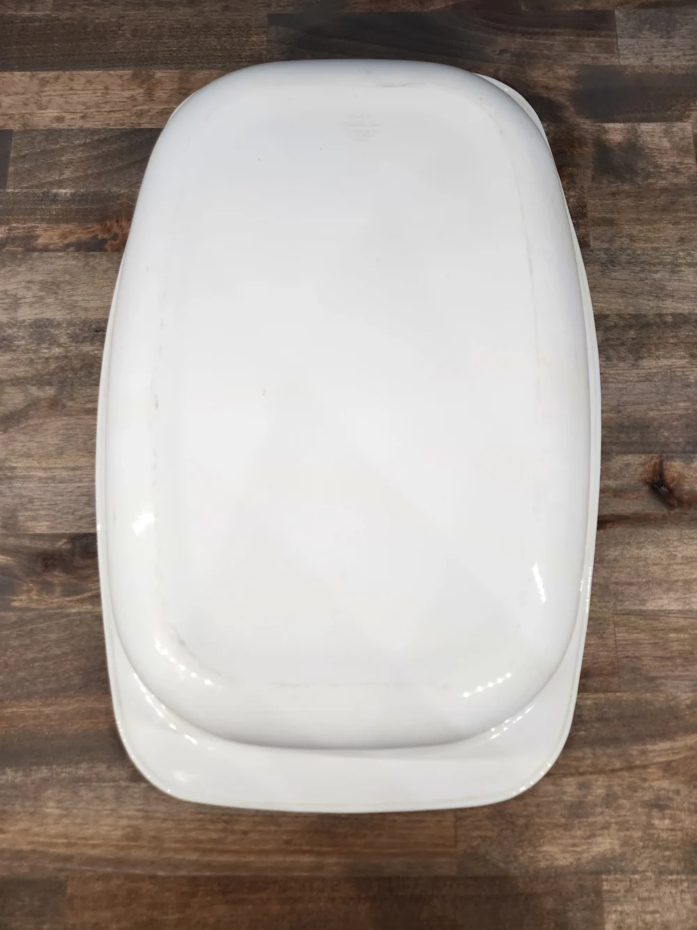 Corningware Floral Bouquet Lasagna Pan